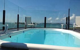 Casa 4Qtos Piscina Praia
